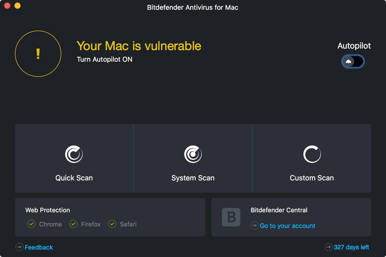 Is avast mac good for adware removal